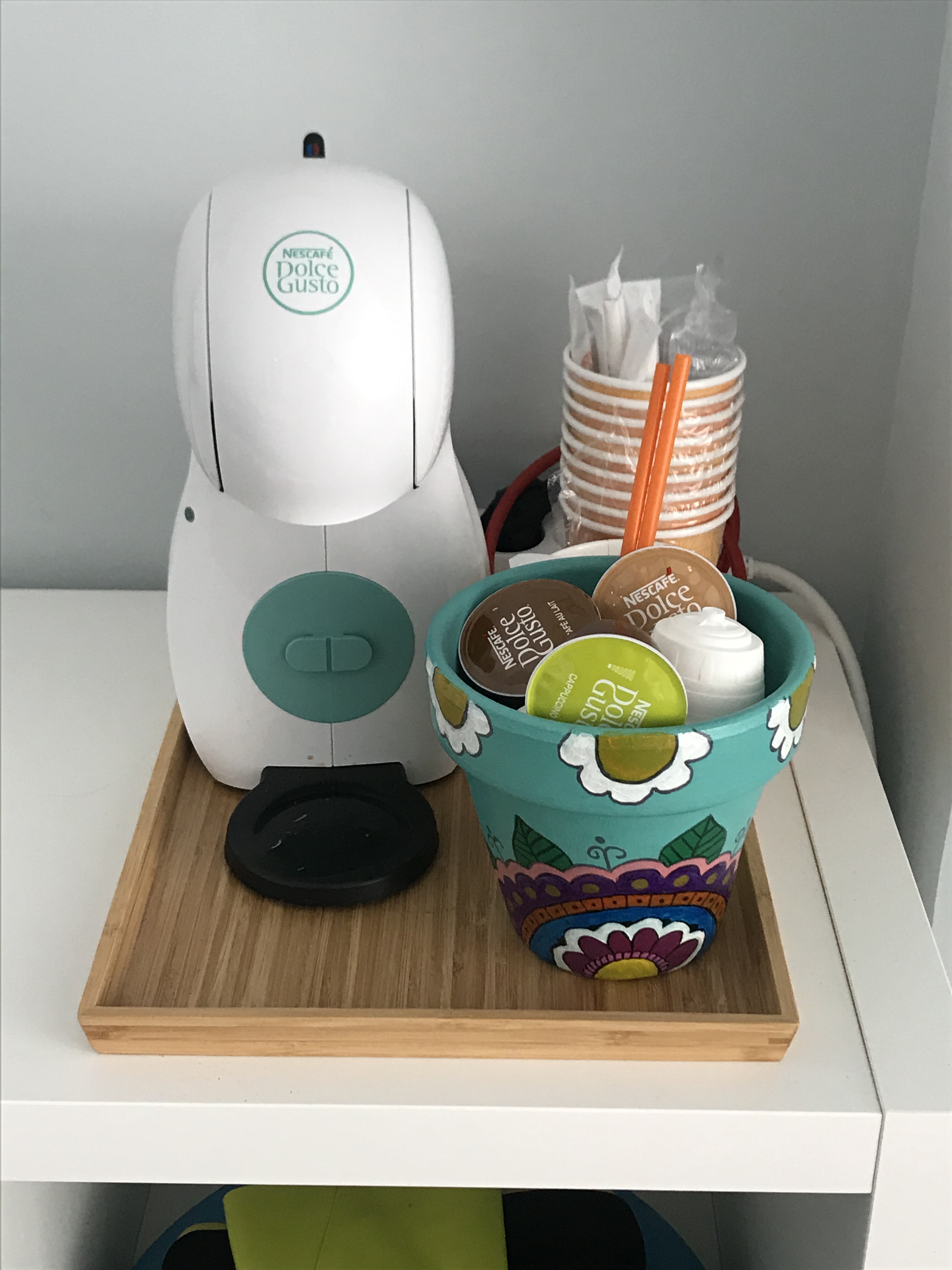 cafe Lorena Pernia fisioterapeuta osteopatía fisioterapia Valladolid